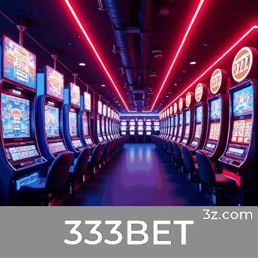333BET: Apostas Esportivas Completas e Instantâneas para Brasileiros
