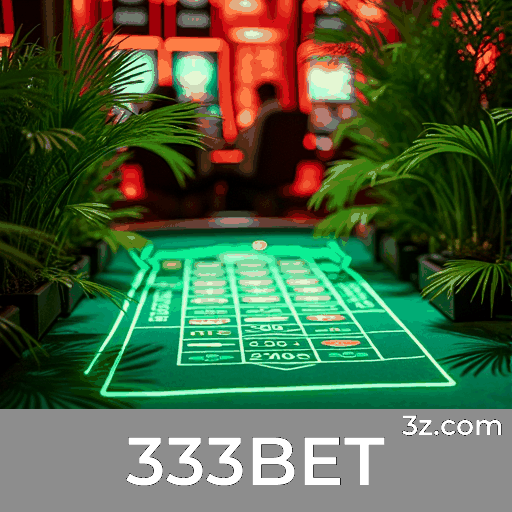 333BET: Estável, Seguro e Otimizado para o Brasil