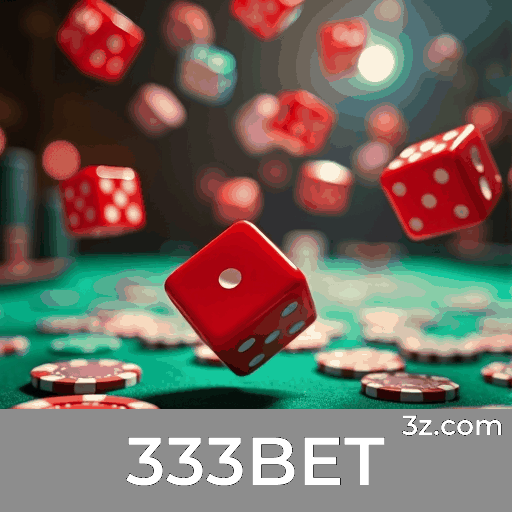 333BET: O Topo das Apostas e Cassinos Seguros