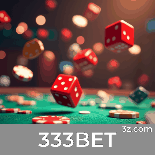333BET: Apostas Esportivas Completas e Instantâneas para Brasileiros