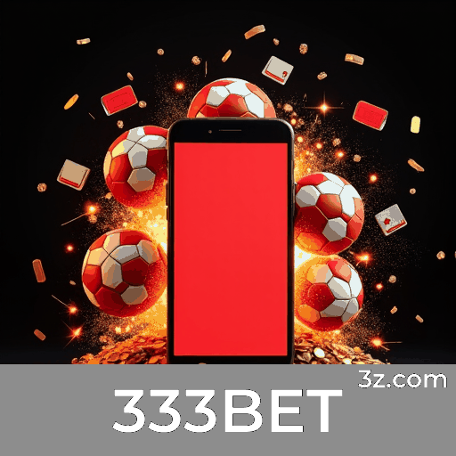 333BET: Estável, Seguro e Otimizado para o Brasil