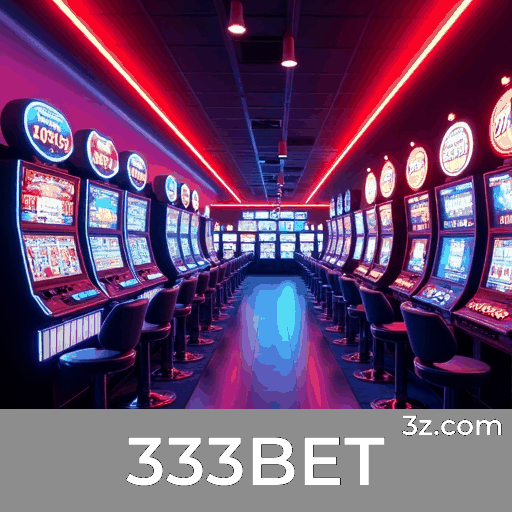 333BET: Apostas Esportivas Completas e Instantâneas para Brasileiros