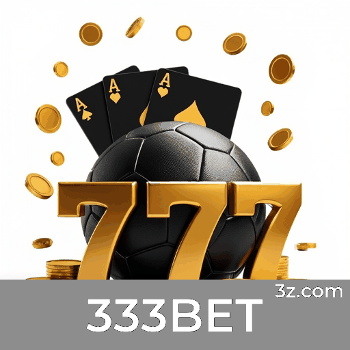 333BET: Apostas Esportivas Completas e Instantâneas para Brasileiros