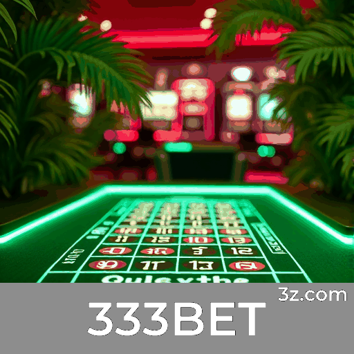 333BET Promoções Inteligentes: Experiência Personalizada para Cada Jogador