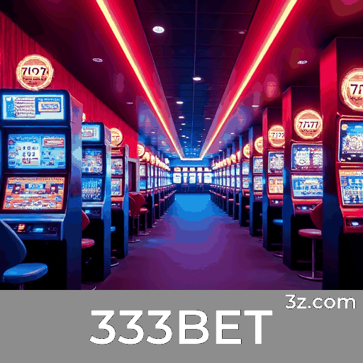 333BET: Estável, Seguro e Otimizado para o Brasil
