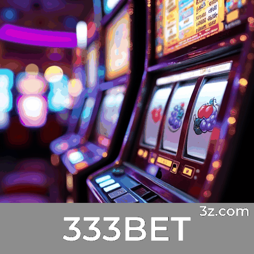 333BET: O Topo das Apostas e Cassinos Seguros