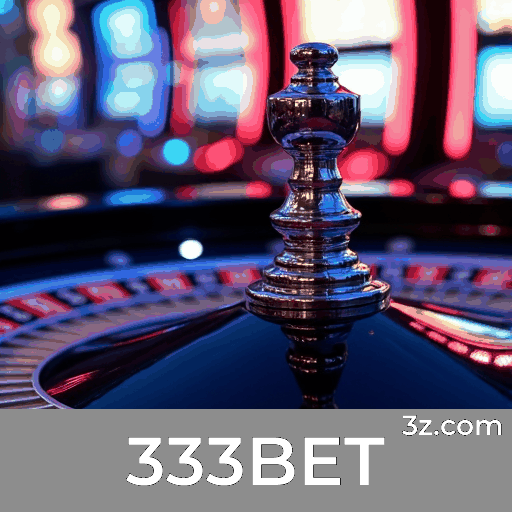 333BET: Apostas Esportivas Completas e Instantâneas para Brasileiros