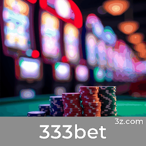 333bet: Seu Cassino Online Seguro e Profissional