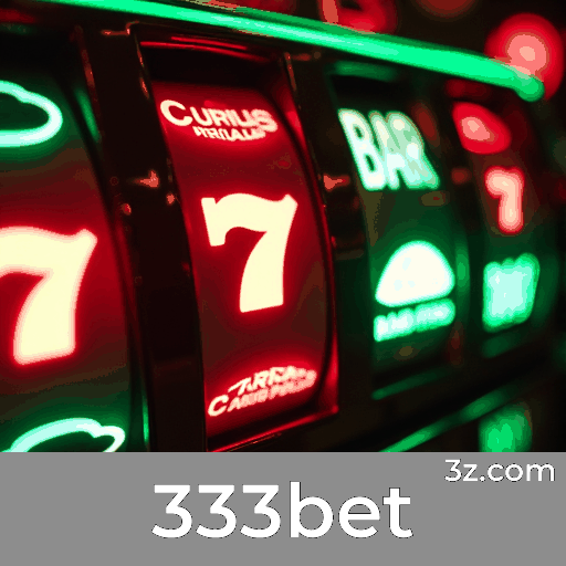 333bet: Seu Cassino Online Seguro e Profissional