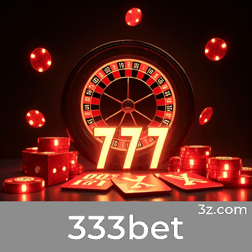 333bet: Seu Cassino Online Seguro e Profissional
